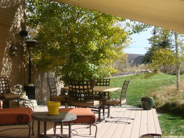 3565 Lariat Rd, Park City, UT 84098 — photo 10