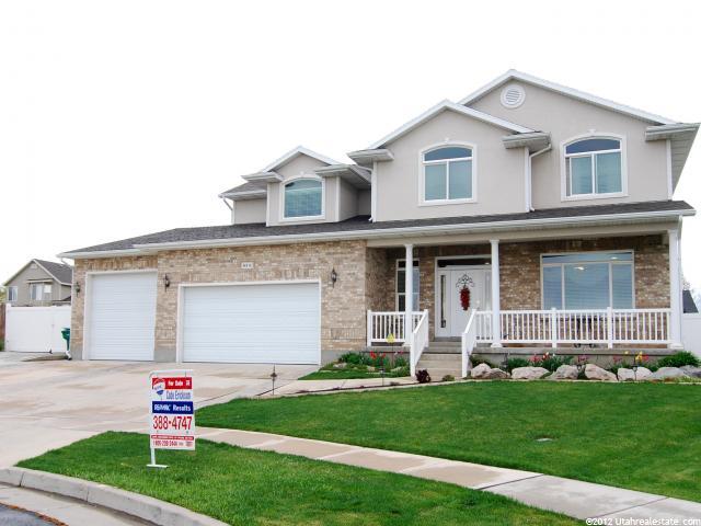 83 W 2350 N, Layton, UT 84041 — photo 3