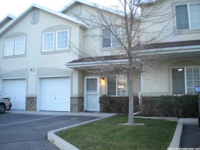 1546 W COMPASS POINTE LN ##2B, West Jordan UT 84088