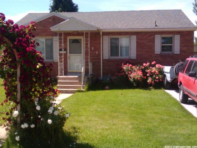 760 E 350 S, Clearfield, UT 84015 — photo 2