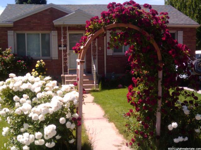 760 E 350 S, Clearfield, UT 84015 — photo 3
