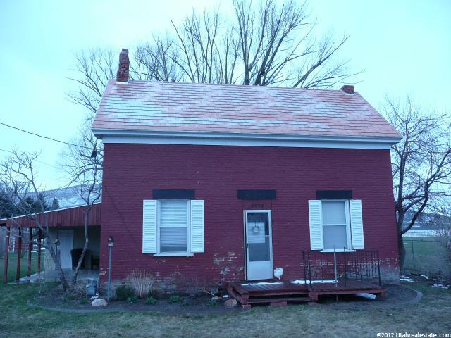 3128 S 3600 Rd W, Charleston, UT 84032 — photo 9