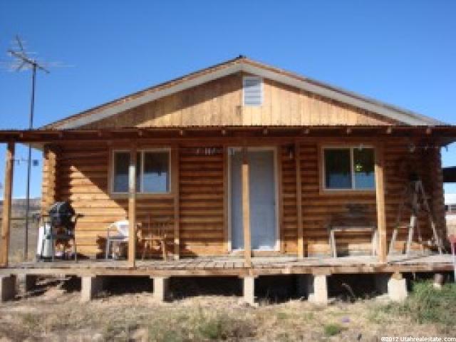 1269 E 5800 S, Vernal, UT 84078 — photo 9