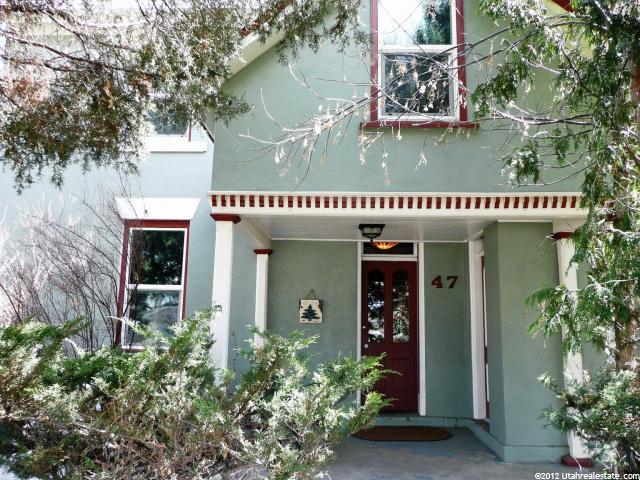 47 W 50 S, Coalville, UT 84017 — photo 2