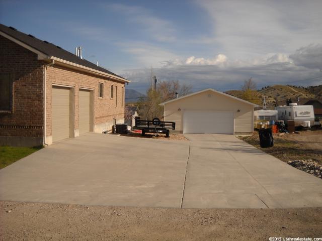 525 E 200 S, Manti, UT 84642 — photo 2