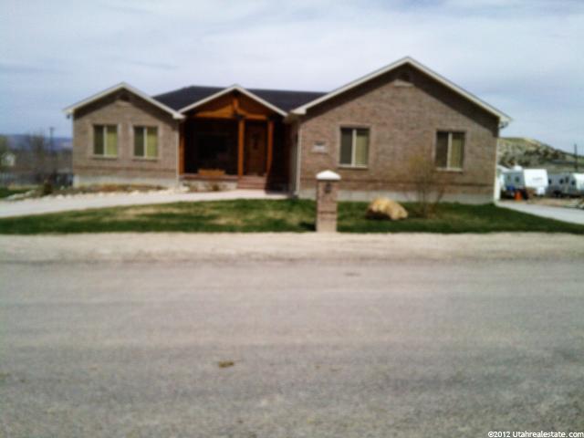 525 E 200 S, Manti, UT 84642 — photo 3