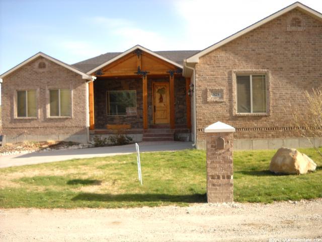 525 E 200 S, Manti, UT 84642 — photo 4