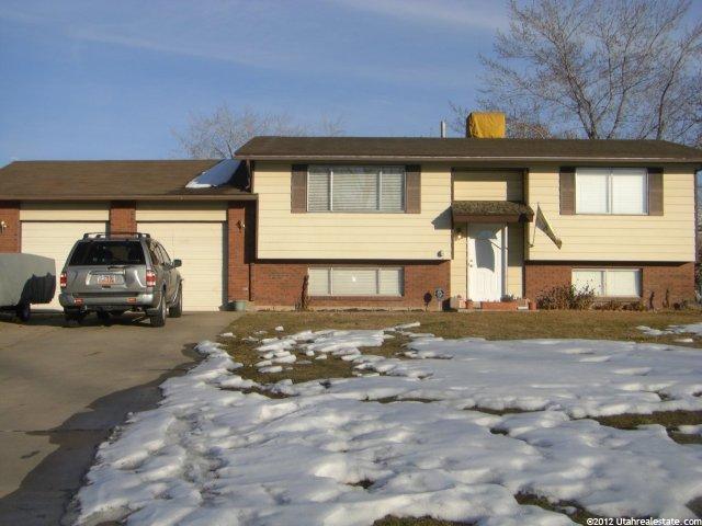2152 N 1300 W, Clinton, UT 84015 — photo 2