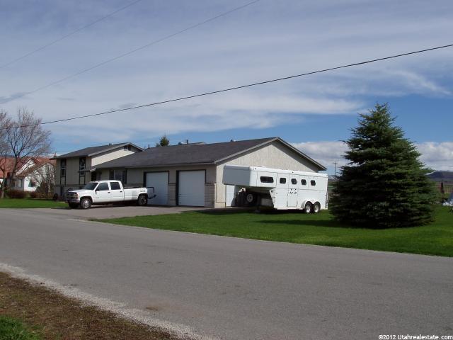 442 E 200 S, Wellsville, UT 84339 — photo 2