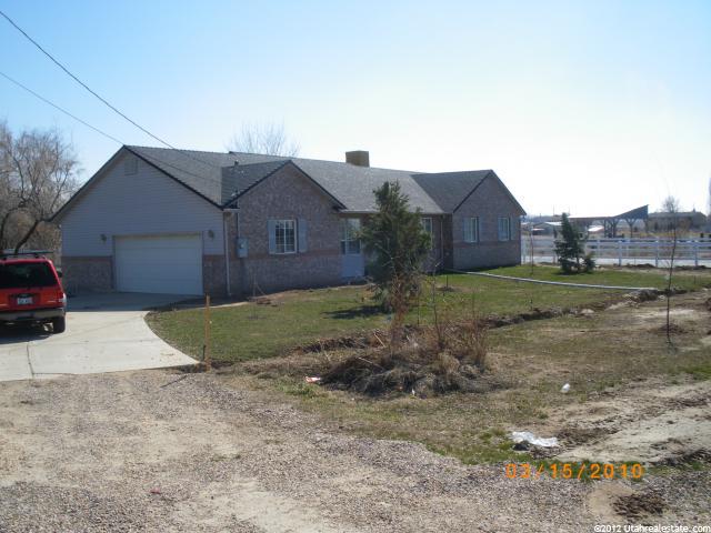 1458 N 4500 W, West Point, UT 84015 — photo 2