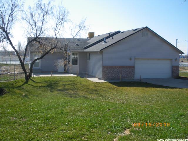 1458 N 4500 W, West Point, UT 84015 — photo 4