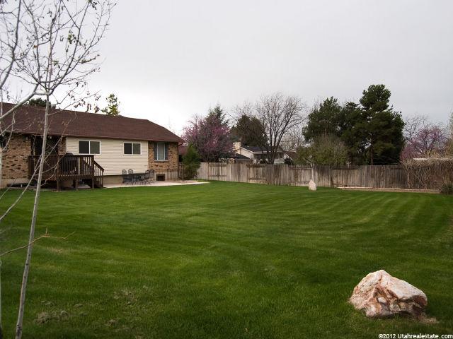 5868 S 3650 W, Roy, UT 84067 — photo 3