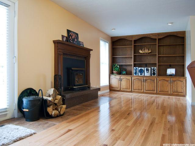 823 E Chelsea Dr, Bountiful, UT 84010 — photo 8
