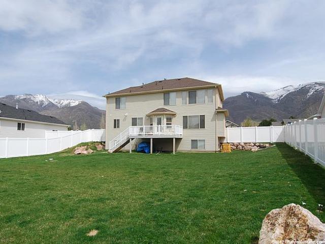 7847 S Cedar Loop Dr. E, South Weber, UT 84405 — photo 2