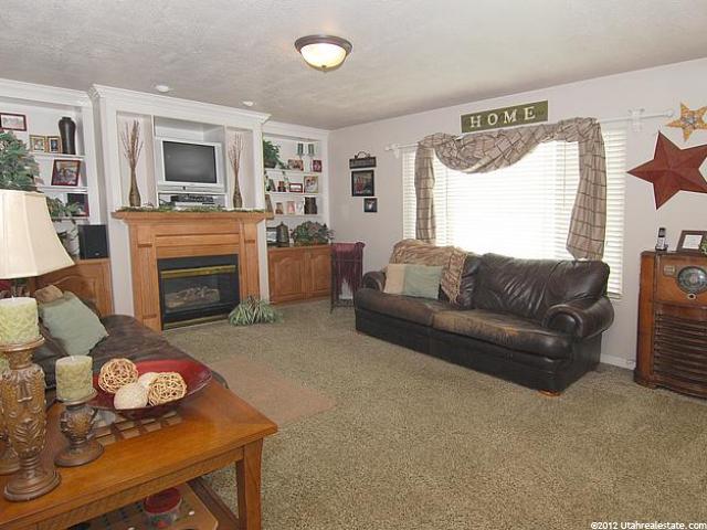 7847 S Cedar Loop Dr. E, South Weber, UT 84405 — photo 3