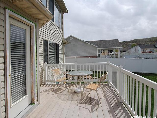 7847 S Cedar Loop Dr. E, South Weber, UT 84405 — photo 6
