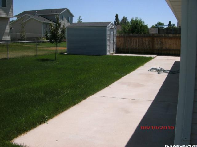 2404 N 1220 W, Clinton, UT 84015 — photo 4