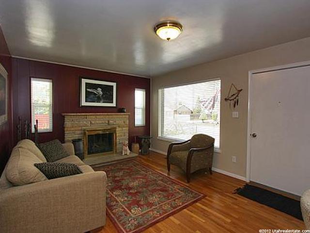 6325 S Cobblecrest Rd E, Holladay, UT 84121 — photo 3