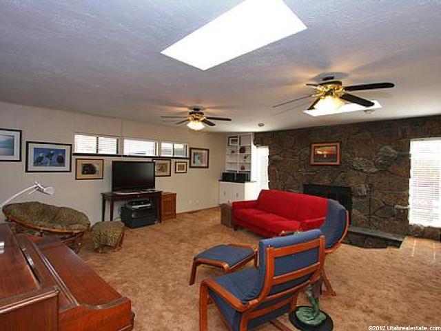 6325 S Cobblecrest Rd E, Holladay, UT 84121 — photo 7