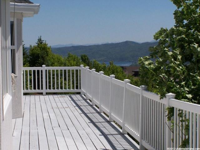 4057 N Wolf Ridge Cir, Eden, UT 84310 — photo 3