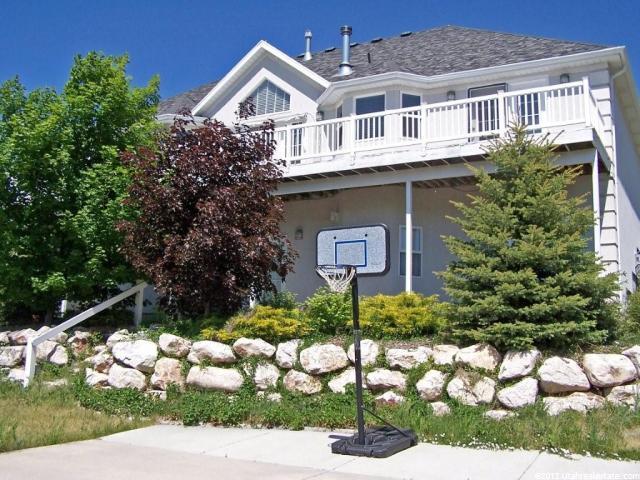 4057 N Wolf Ridge Cir, Eden, UT 84310 — photo 9