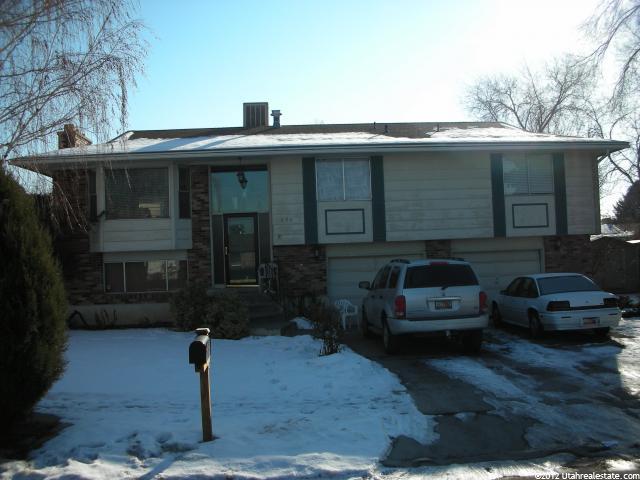 652 Howard Dr E, Sandy, UT 84070 — photo 2