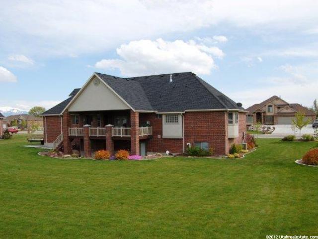 6354 W 4800 S, Hooper, UT 84315 — photo 3