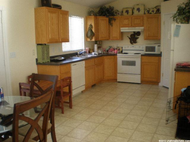 1541 E Alta Vis S, Ogden, UT 84404 — photo 3