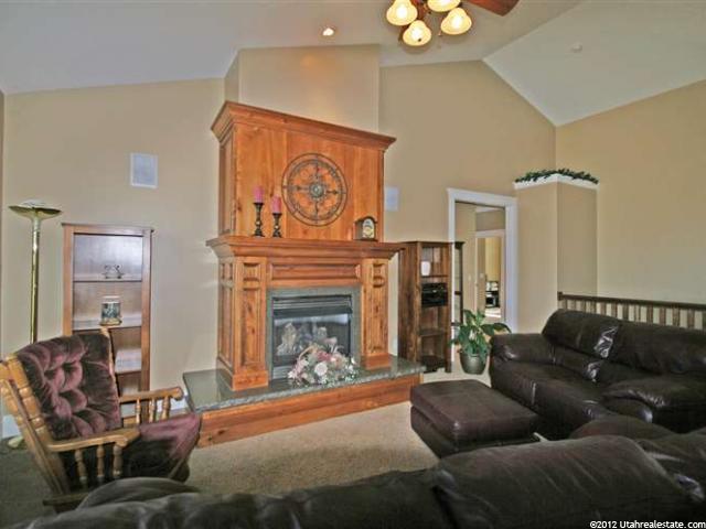 1523 E Mount Logan Dr, Logan, UT 84321 — photo 7