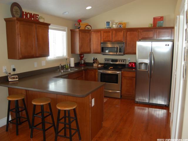 1372 W 1875 S, Syracuse, UT 84075 — photo 2