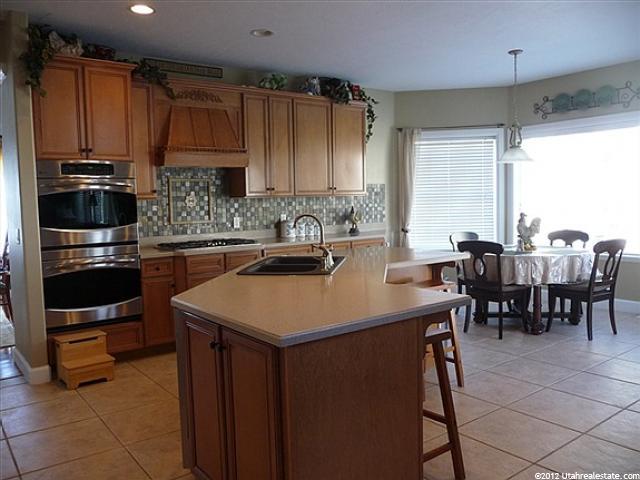 1486 N Comptons Pt, Farmington, UT 84025 — photo 3