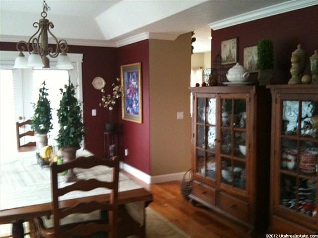 1486 N Comptons Pt, Farmington, UT 84025 — photo 10