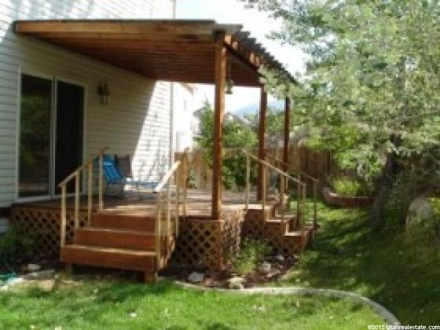 306 E Steep Mountain Dr S, Draper, UT 84020 — photo 9