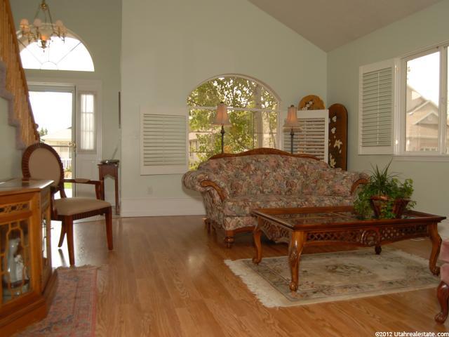1161 E Parkstone Dr S, Draper, UT 84020 — photo 3