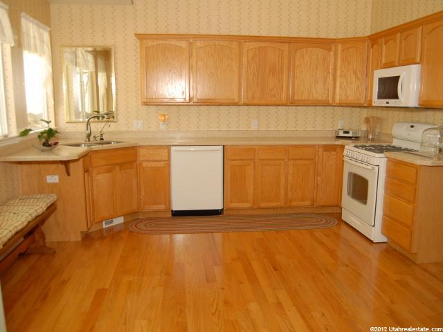 1161 E Parkstone Dr S, Draper, UT 84020 — photo 5