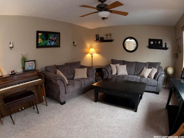 444 E 320 S, Millville, UT 84326 — photo 2