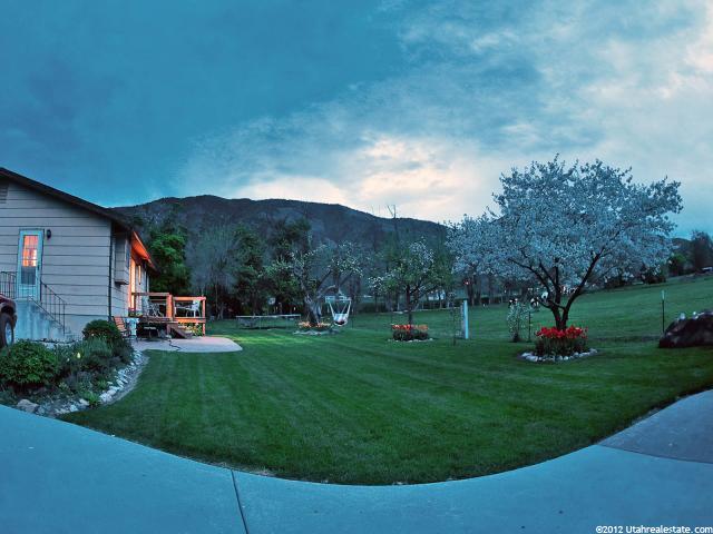 444 E 320 S, Millville, UT 84326 — photo 7