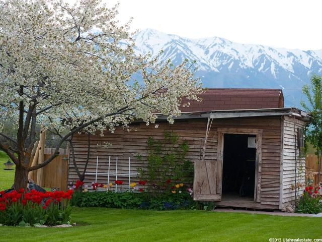 444 E 320 S, Millville, UT 84326 — photo 8