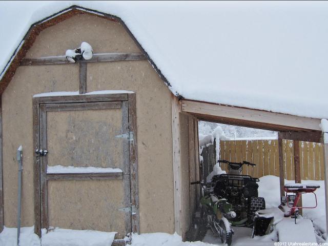 444 E 320 S, Millville, UT 84326 — photo 10
