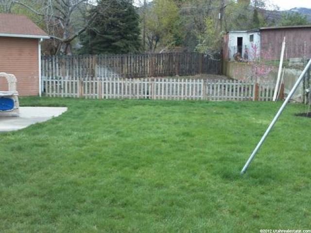 316 E Cherry Ln N, Bountiful, UT 84010 — photo 2