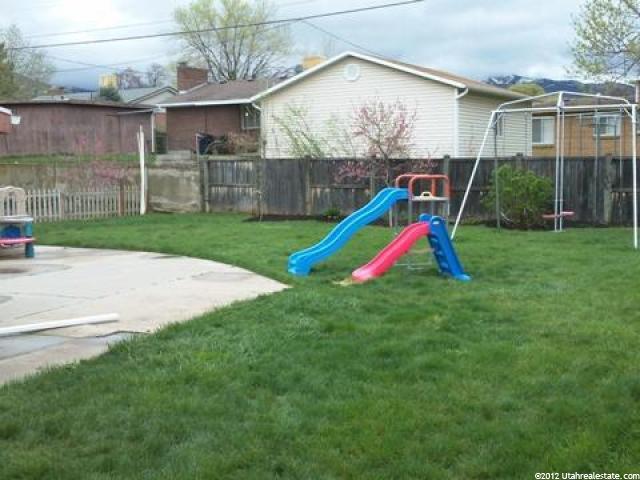 316 E Cherry Ln N, Bountiful, UT 84010 — photo 3