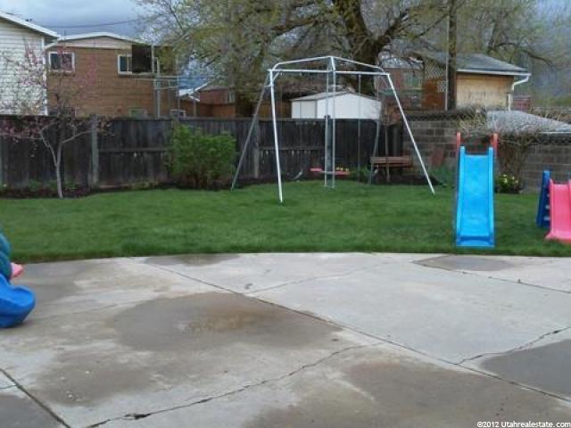 316 E Cherry Ln N, Bountiful, UT 84010 — photo 4