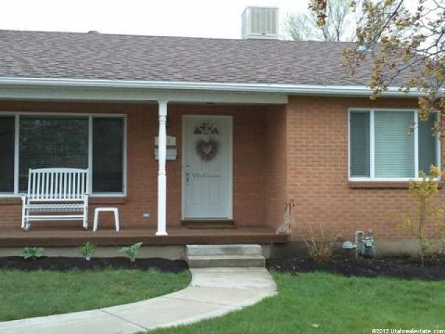 316 E Cherry Ln N, Bountiful, UT 84010 — photo 8