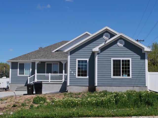 3547 W 1450 N, West Point, UT 84015 — photo 5