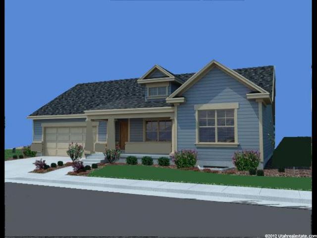 3547 W 1450 N, West Point, UT 84015 — photo 7
