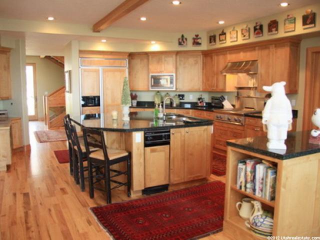 1449 E Stone Hollow Dr S, Bountiful, UT 84010 — photo 2