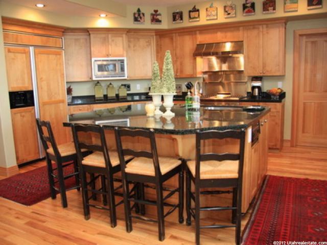 1449 E Stone Hollow Dr S, Bountiful, UT 84010 — photo 3