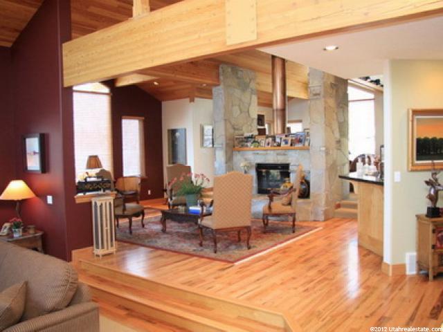 1449 E Stone Hollow Dr S, Bountiful, UT 84010 — photo 4