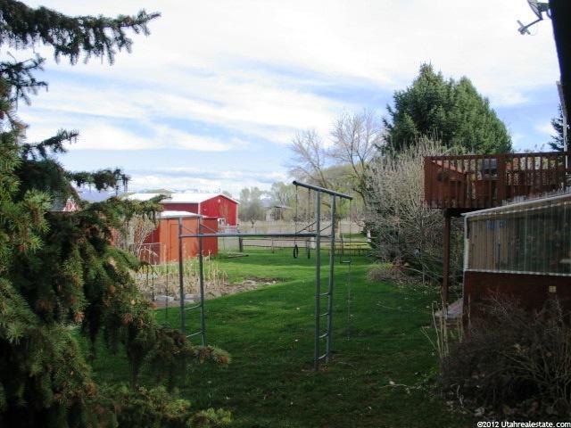 362 N 100 E, Mendon, UT 84325 — photo 2