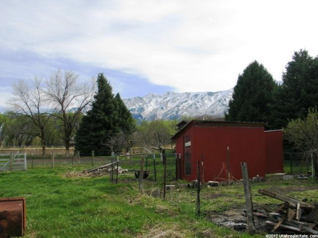 362 N 100 E, Mendon, UT 84325 — photo 3